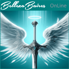 Curso Online de Activación de la Espada de Luz del Arcángel Miguel