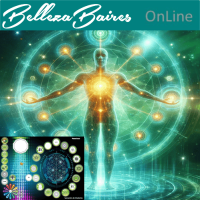 Curso Online de Mesa Radiónica para la Armonización de la Diabetes