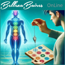 Curso Online de Radiestesia: Domina el Péndulo y las Varillas para la Armonía Energética