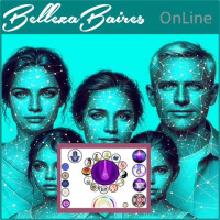 Mesa Radiónica de Constelaciones Familiares: Sanación Sistémica Online