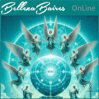Curso Online de Reiki Angelical: Conexión con la Energía Arcangélica