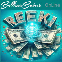 Curso Online de Reiki de la Abundancia y Prosperidad