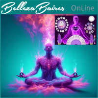 Curso Online de Mesa Radiónica Llama Violeta: Sanación y Transmutación Energética