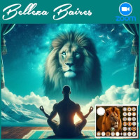 Curso Online de Mesa Radiónica del Tótem León