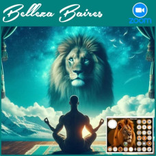 Curso Online de Mesa Radiónica del Tótem León