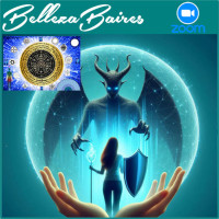 Curso Online de Mesa Radiónica Blindaje Universal: Protección Energética y Armonía Integral Curso Online de Mesa Radiónica Blindaje Universal: Protección Energética y Armonía Integral