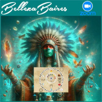 Curso Online de Mesa Radiónica Chamánica: Sanación con Energías Ancestrales Curso Online de Mesa Radiónica Chamánica: Sanación con Energías Ancestrales