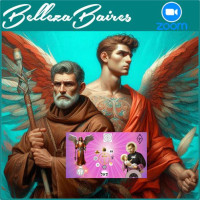 Mesa Radiónica de San Cayetano y Arcángel Uriel: Curso Online en Vivo para la Prosperidad y la Luz Interior Mesa Radiónica de San Cayetano y Arcángel Uriel: Curso Online en Vivo para la Prosperidad y la Luz Interior