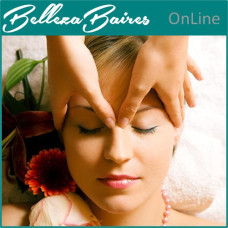 Curso de Reflexología Facial y Aromaterapia: Sincronía de Bienestar