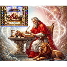 Curso Online de Mesa Radiónica de San Jerónimo: Sabiduría y Claridad Espiritual