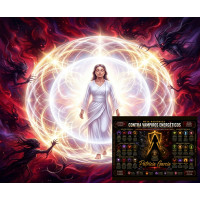 Curso Online de Mesa Radiónica para la Liberación y Protección Energética Curso Online de Mesa Radiónica para la Liberación y Protección Energética