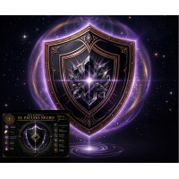 Curso Online de Mesa Radiónica el Escudo Negro Curso Online de Mesa Radiónica el Escudo Negro