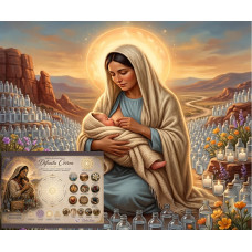 Formación Online en Mesa Radiónica Difunta Correa: Herramienta Sagrada de Amor y Milagros