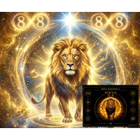 Mesa Radiónica Portal 8:8 – Curso Online para la Conexión con la Puerta del León y la Abundancia Infinita Mesa Radiónica Portal 8:8 – Curso Online para la Conexión con la Puerta del León y la Abundancia Infinita