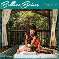 Curso Online de Masaje Balinés: Armonía y Bienestar Integral Curso Online de Masaje Balinés: Armonía y Bienestar Integral