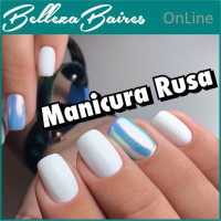 Curso Online de Manicuria Rusa: Belleza y Bienestar para tus Manos Curso Online de Manicuria Rusa: Belleza y Bienestar para tus Manos