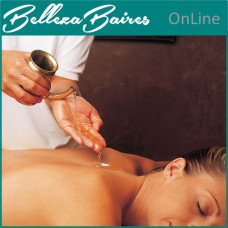 Curso Online de Masaje Kerala: Terapia Ayurvédica de Bienestar Integral