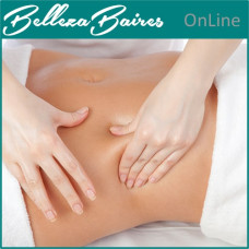 Curso Online de Masaje Reductor y Bienestar Corporal Holístico