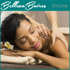 Curso Online de Masoterapia Holística y Bienestar Integral