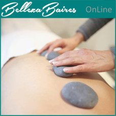 Curso Online de Ritual Balinés Rajawatu: Armonía y Bienestar con Piedras Calientes