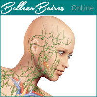 Curso Online de Drenaje Linfático Facial y Reflexología: Armonía Integral