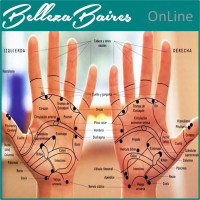Curso Online de Reflexología de Manos: Terapia Natural para el Bienestar Integral Curso Online de Reflexología de Manos: Terapia Natural para el Bienestar Integral