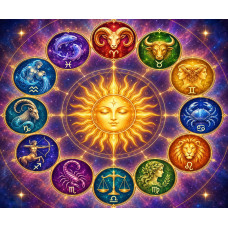 Colección 12 Soles del Zodíaco: Curso Online de Sanación y Autoconocimiento