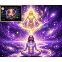 Curso Online Mesa Radiónica: Conexión con tu Ser Superior | Saturnina Curso Online Mesa Radiónica: Conexión con tu Ser Superior | Saturnina