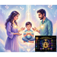 Mesa Radiónica para la Mediación Familiar y Cuidado de los Hijos: Curso Online Mesa Radiónica para la Mediación Familiar y Cuidado de los Hijos: Curso Online