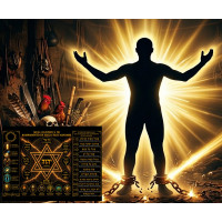 Curso Online de Mesa Radiónica para la Liberación de Energías Densas y Rompimiento de Magia (Palo Mayombe) Curso Online de Mesa Radiónica para la Liberación de Energías Densas y Rompimiento de Magia (Palo Mayombe)