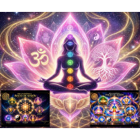 Mesa Radiónica: Iniciación Gratuita para la Limpieza Energética del Terapeuta Mesa Radiónica: Iniciación Gratuita para la Limpieza Energética del Terapeuta