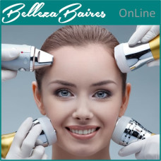 Curso Online de Cosmetología Holística y Bienestar Integral