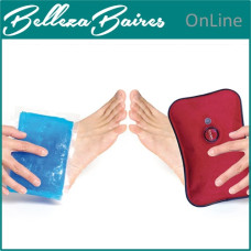 Curso Online de Terapias por Temperatura: Crioterapia y Termoterapia Holística