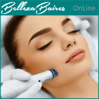 Curso Online de Microdermoabrasión con Punta de Diamante: Renovación Natural para una Piel Radiante Curso Online de Microdermoabrasión con Punta de Diamante: Renovación Natural para una Piel Radiante