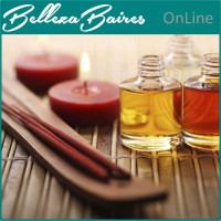 Curso Online de Aromaterapia Holística: Aceites Esenciales para el Bienestar Integral Curso Online de Aromaterapia Holística: Aceites Esenciales para el Bienestar Integral