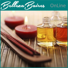 Curso Online de Aromaterapia Holística: Aceites Esenciales para el Bienestar Integral
