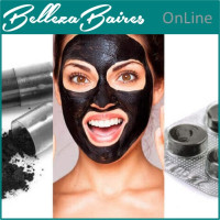Curso Online de Desintoxicación Facial con Carbón Activado Vegetal Curso Online de Desintoxicación Facial con Carbón Activado Vegetal