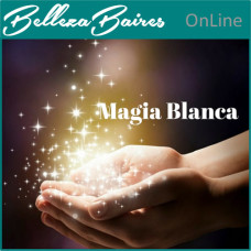 Curso Online de Magia Blanca y Armonía Espiritual