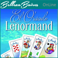 Curso Online de Tarot y Oráculo Lenormand: Maestría en Lectura de Cartas