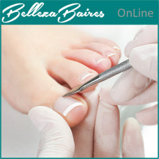Curso Online de Podoestética y Cuidado Holístico de los Pies