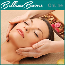 Curso Online de Lifting Facial Japonés: Masaje Kobido para un Rostro Radiante