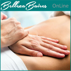Curso Online de Masaje Lineal Chino: Terapia Energética por Meridianos