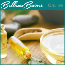 Curso Online de Elaboración de Perfumes Naturales y Holísticos
