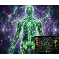 Curso Online de Mesa Radiónica para la Sanación del Linfoma No Hodgkin - Colección Oncológica - Bloque I - Neoplasias Hematológicas y del Sistema Linfático - Mesa 2 Curso Online de Mesa Radiónica para la Sanación del Linfoma No Hodgkin - Colección Oncológica - Bloque I - Neoplasias Hematológicas y del Sistema Linfático - Mesa 2