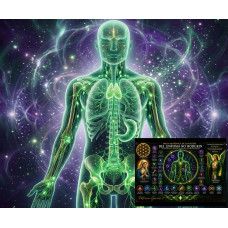 Curso Online de Mesa Radiónica para la Sanación del Linfoma No Hodgkin - Colección Oncológica - Bloque I - Neoplasias Hematológicas y del Sistema Linfático - Mesa 2