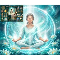 Curso Online de Mesa Radiónica para el Terapeuta Energético: Protección y Equilibrio Holístico