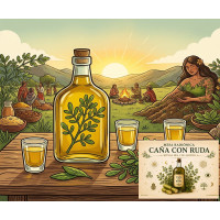 Curso Online de Mesa Radiónica Caña con Ruda: Purificación Vibracional Ancestral Curso Online de Mesa Radiónica Caña con Ruda: Purificación Vibracional Ancestral