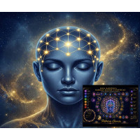 Mesa Radiónica Barras Acces Cuánticas: Curso Online de Sanación y Reprogramación Mental Mesa Radiónica Barras Acces Cuánticas: Curso Online de Sanación y Reprogramación Mental