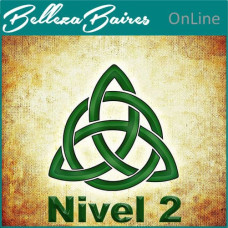 Curso Online de Reiki Celta Nivel 2: Armonización y Sanación Profunda