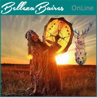 Curso Online de Sanación con Reiki Chamánico Ama Deus: Nivel 1 y Maestría Interior Curso Online de Sanación con Reiki Chamánico Ama Deus: Nivel 1 y Maestría Interior